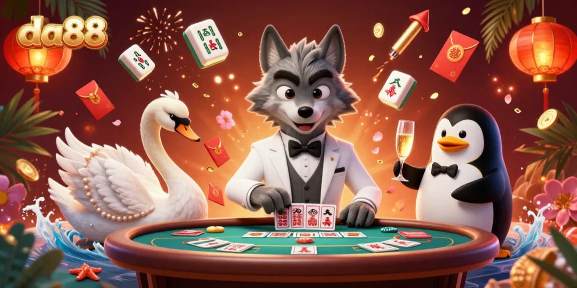 A da88 Snapshot: Quick 2026 Status Update on Winning Strategies for Gamblers