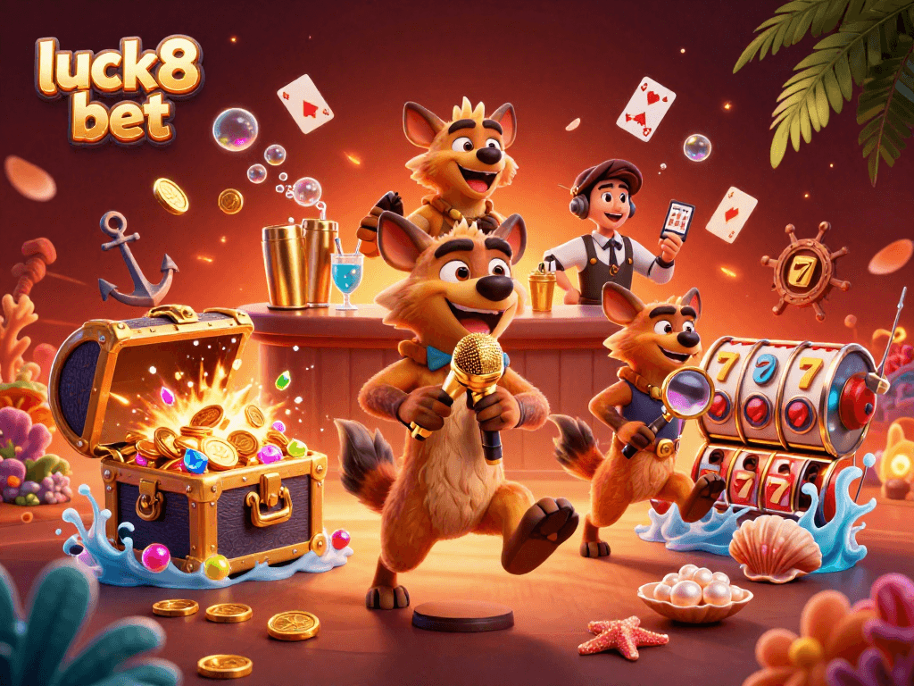 The luck8 bet Multiplier Effect on Winning Strategies for Gamblers in 2026