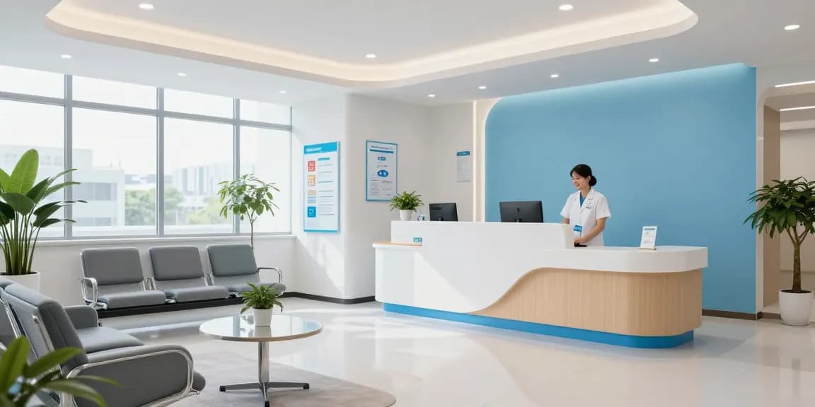 Best hair transplant Turkey services at a welcoming health clinic with expert doctors.