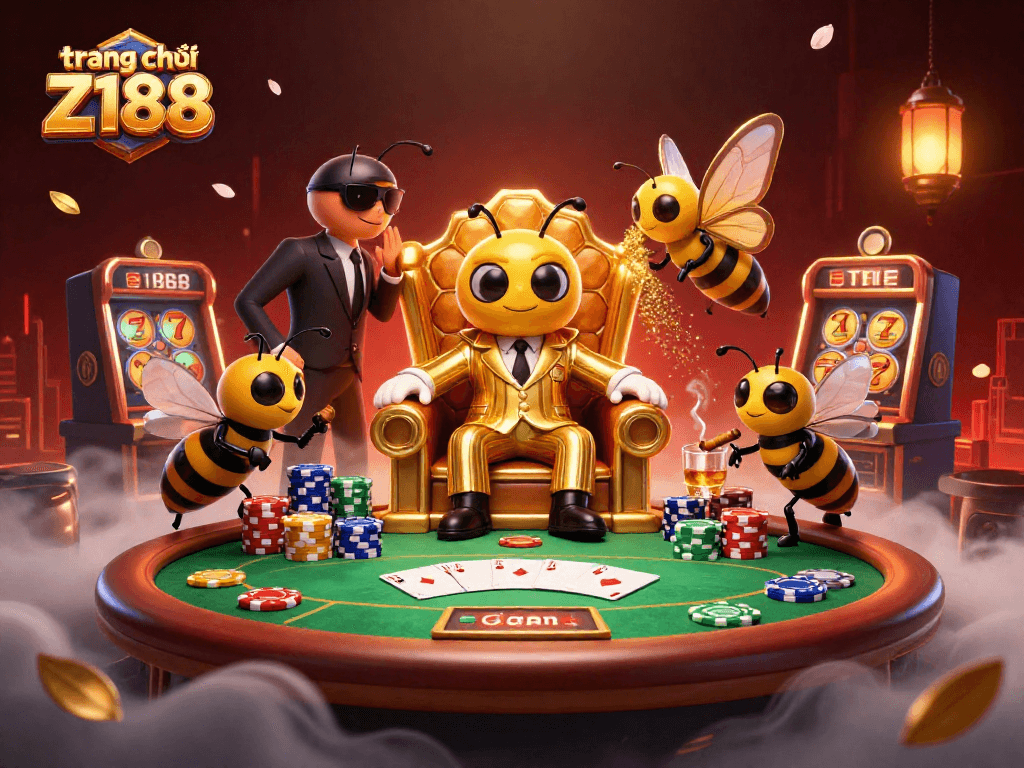 Trang Chủ Z188 Reality Check: Expectations vs Actual Results for Winning Strategies in 2026