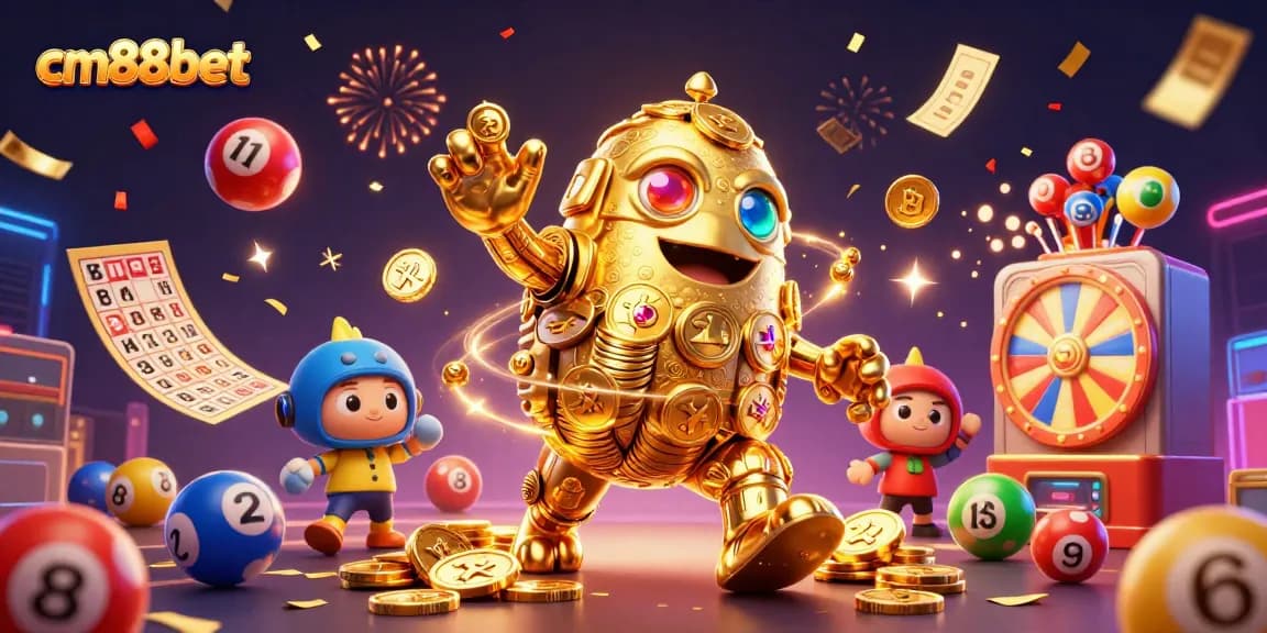 12 Essential cm88bet Facts Every Gambler Should Know for Winning Strategies in 2026