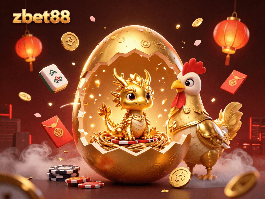 The Evolution of zbet88: From Past to 2026 with Winning Strategies for Gamblers