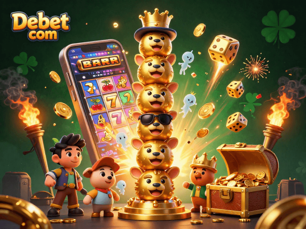 8 Overlooked Debet com Features Worth Knowing for Gamblers in 2026
