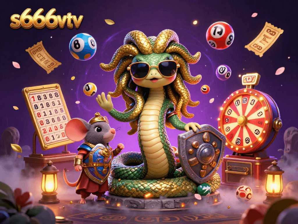 The s666vtv Game Plan for Serious Gamblers Seeking Winning Strategies in 2026
