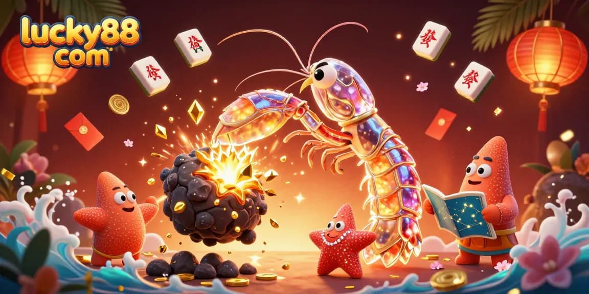 How Safe Is lucky88 com? A Security Deep Dive for Gamblers in 2026