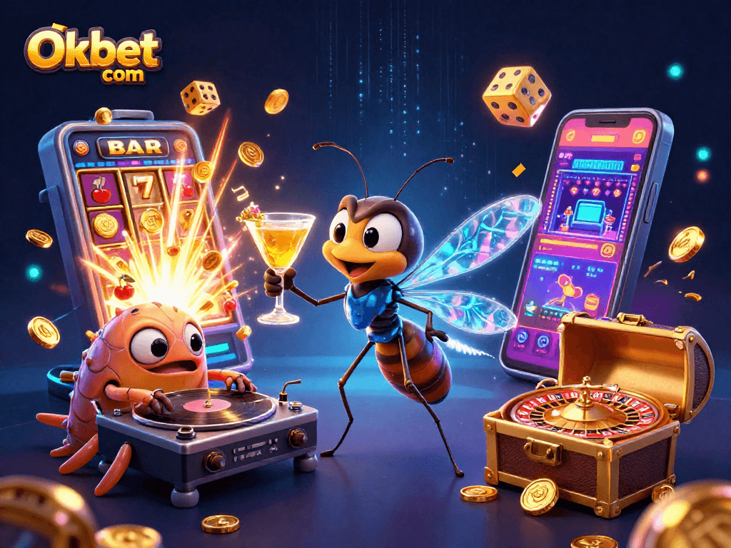 How to Leverage Oxbet com for Maximum Strategic Winning in Casino Games 2026
