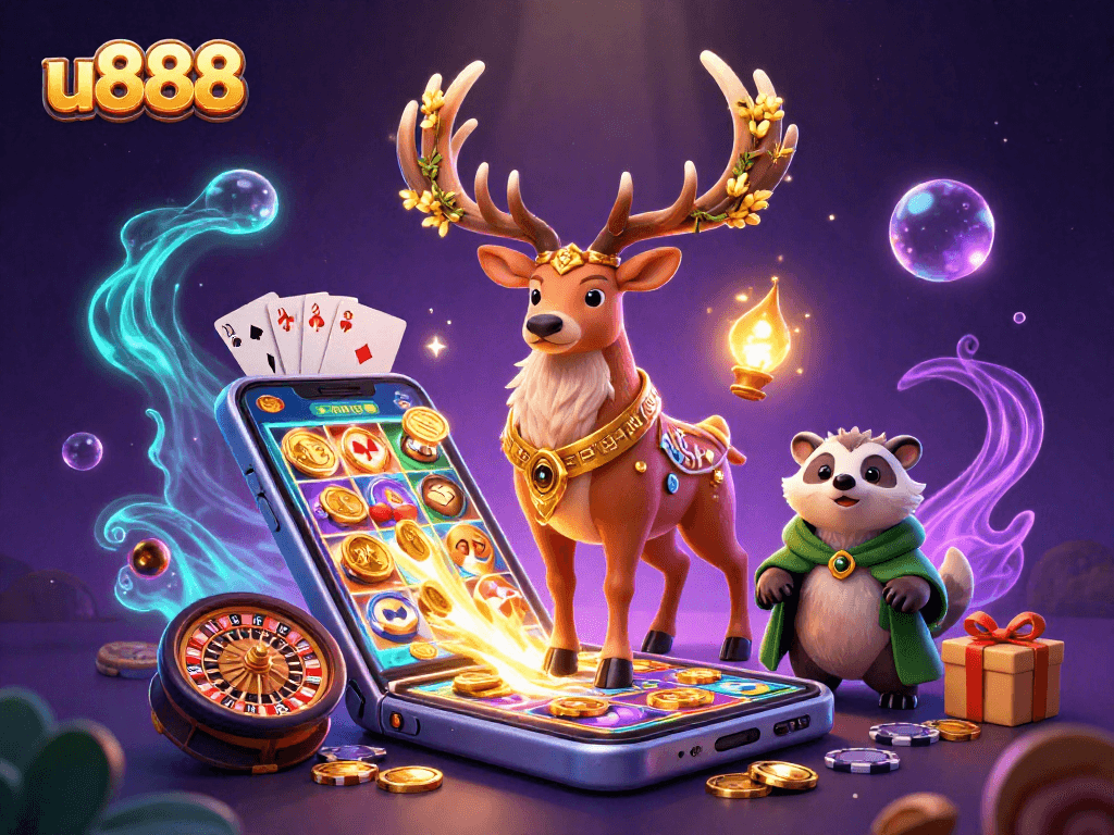 7 Key Advantages of u888 Over Competitors in Online Sports Betting 2026
