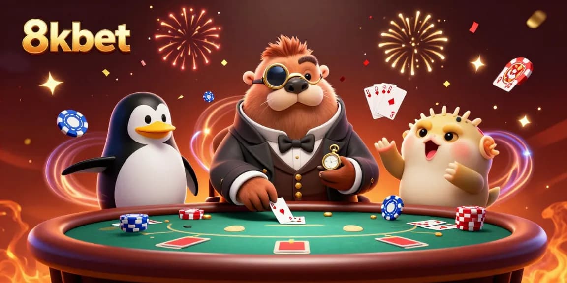 Trusted 8kbet Advice for Gamblers in 2026: Winning Strategies and Expert Tips