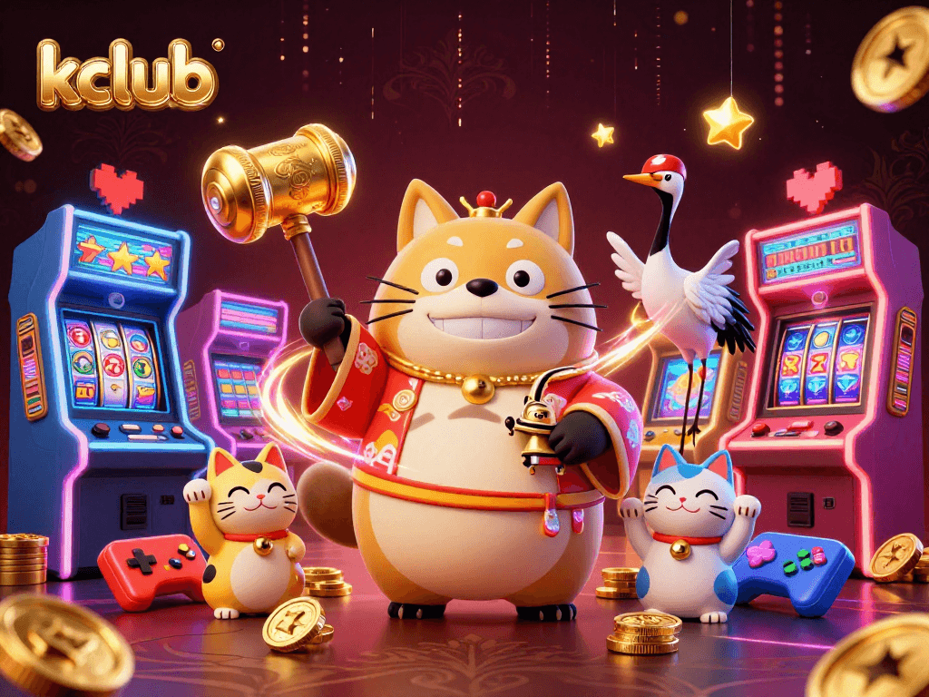 The Essential kclub Handbook for Smart Gamblers in 2026: Winning Strategies