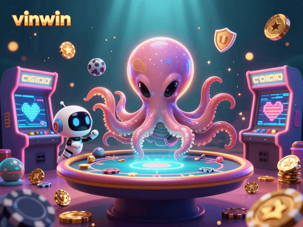 vinwin Casino Performance Tested: Speed, Value, and Reliability for Gamblers in 2026