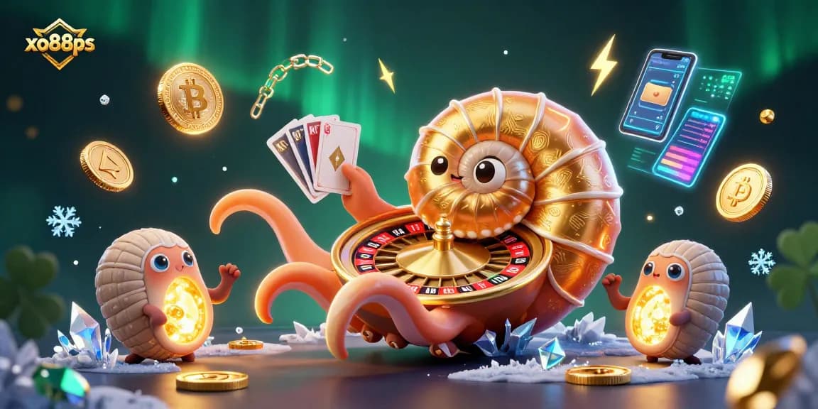 xo88ps 2026 Report Card: Is it the Ultimate Gambling Hub for Players?