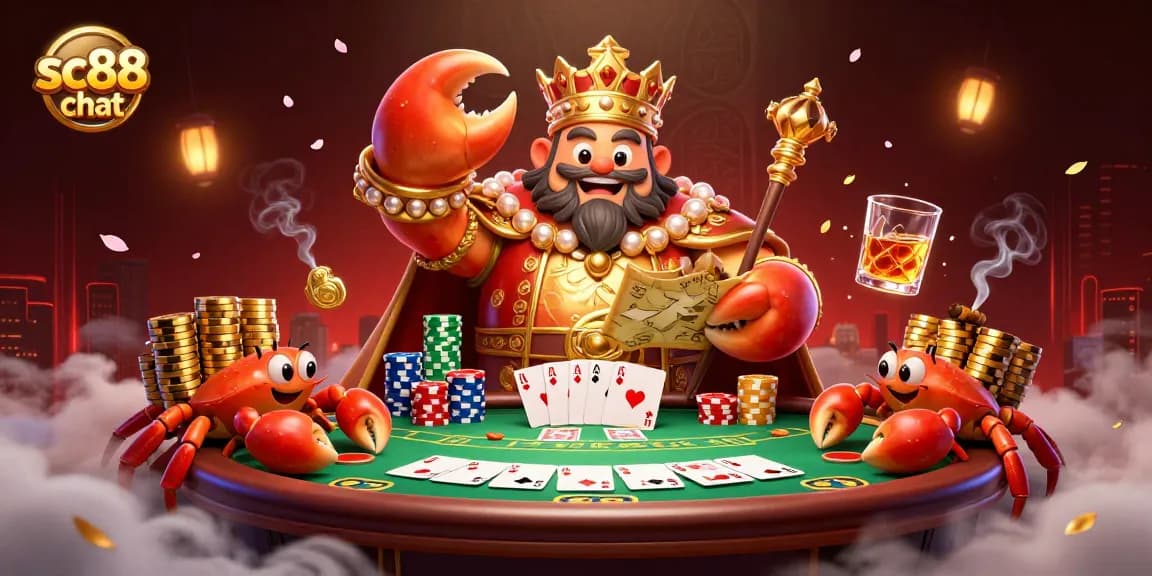 The Future of sc88 chat: Predictions for 2026 and Winning Strategies for Gamblers
