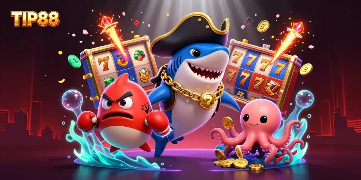 TIP88 Crash Course: Master Winning Strategies for 2026 Gamblers