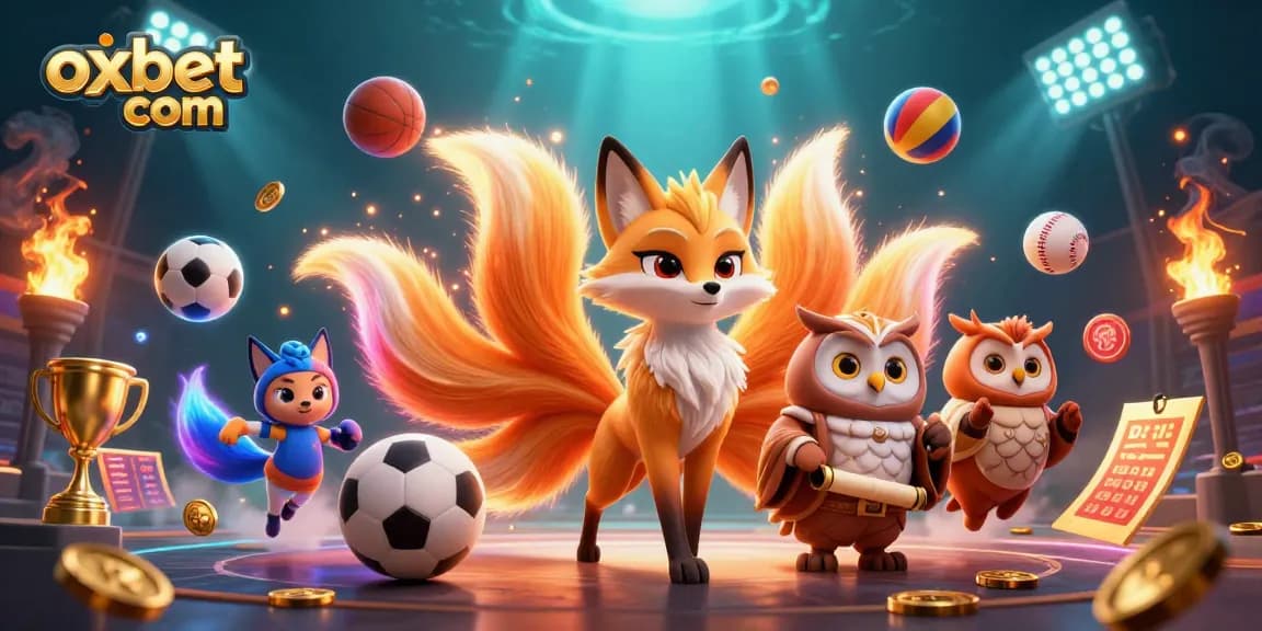 oxbet com for Beginners: Everything You Need to Know About Sports Betting Strategies in 2026