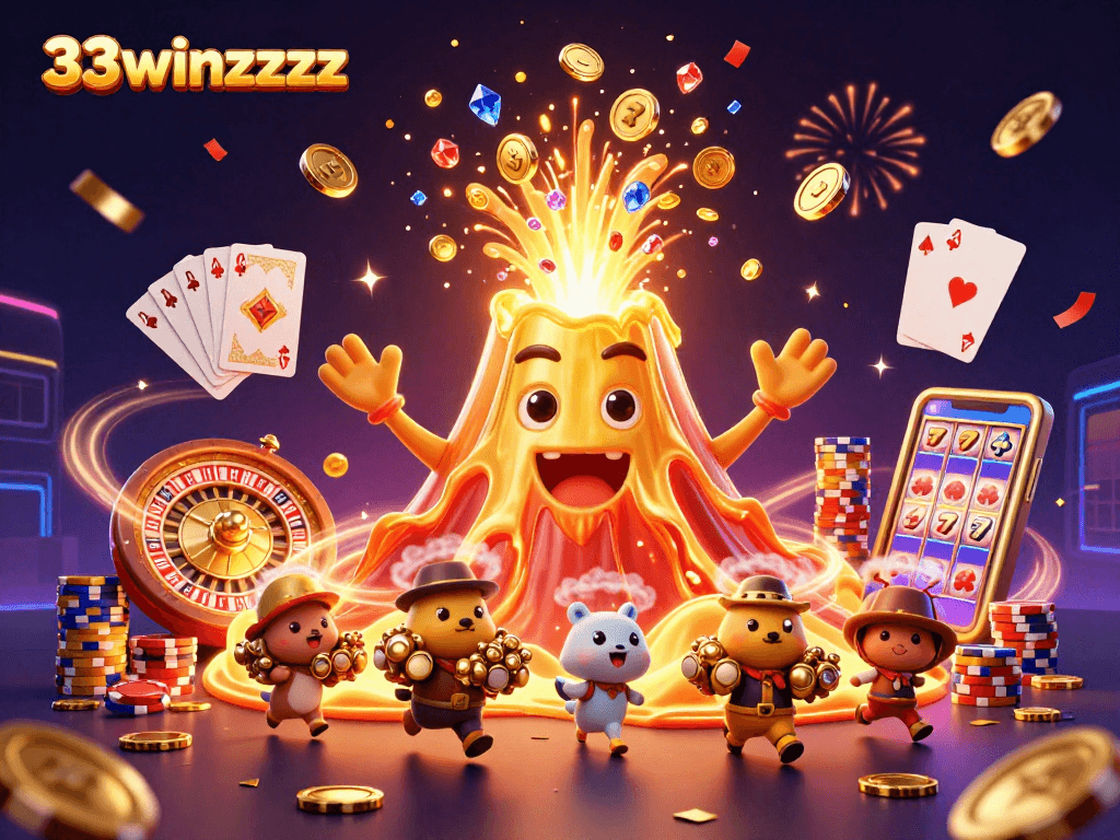 33winzzzz Side by Side: Comparing Features That Matter for Gamblers in 2026