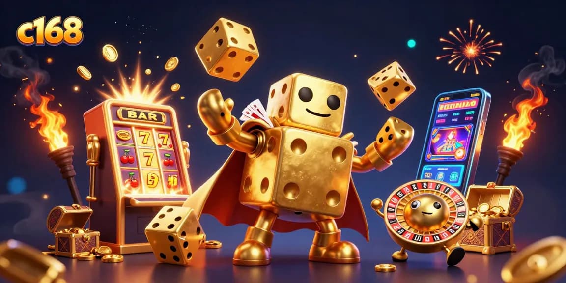 Quick-Start c168 Guide: Up and Running in Minutes for Gamblers Seeking Winning Strategies
