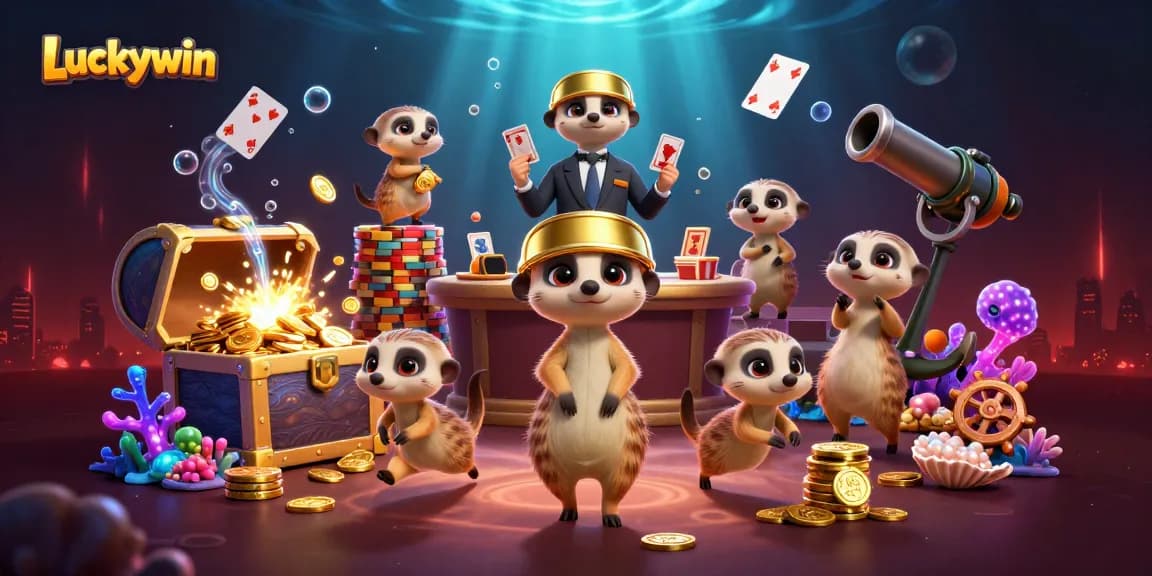 How to Win More with Luckywin: Expert Tactics for 2026 Gamblers