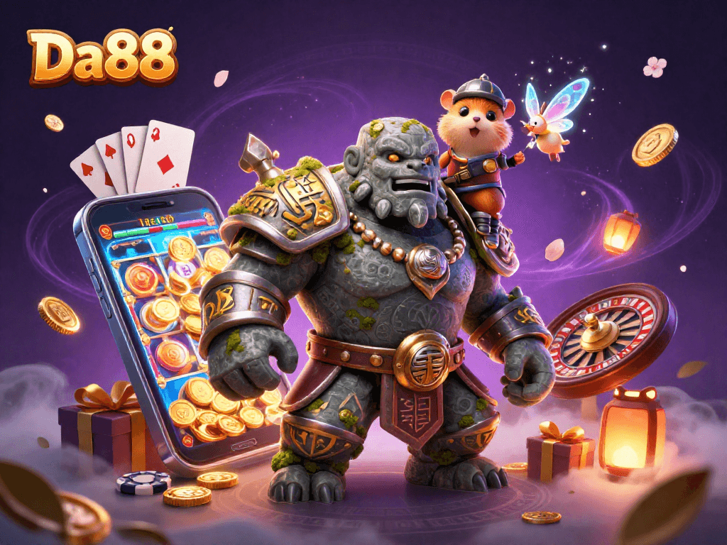 Breaking Down the Latest Da88 Developments for Gamblers’ Winning Strategies in 2026