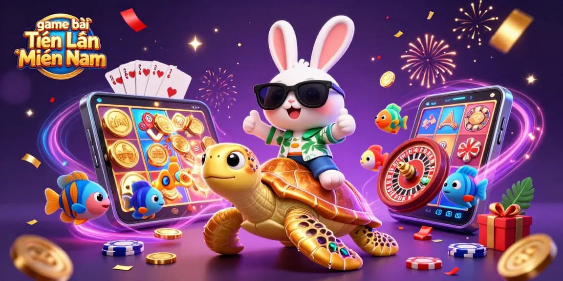 Trusted game bài Tiến Lên Miền Nam Advice for Players in 2026: Winning Strategies Revealed