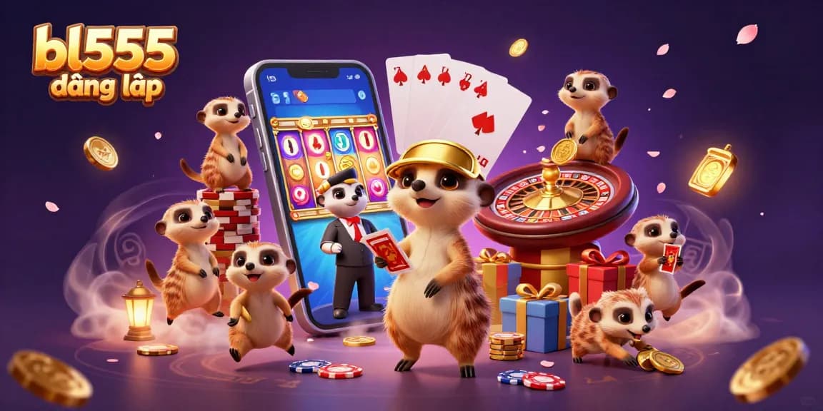 Emerging bl555 đăng nhập Strategies Taking Over in 2026 for Winning Gamblers