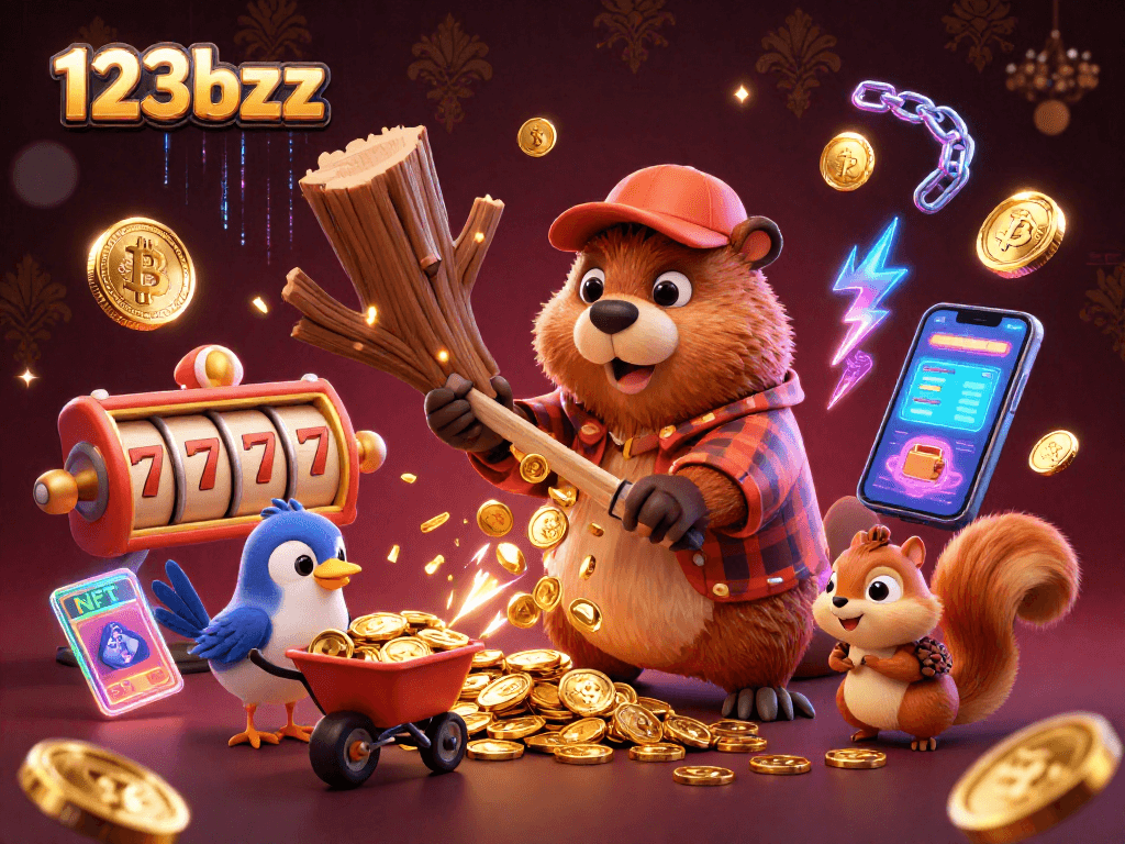 The Science Behind 123bzz: Proven Strategies for Winning Casino Games in 2026