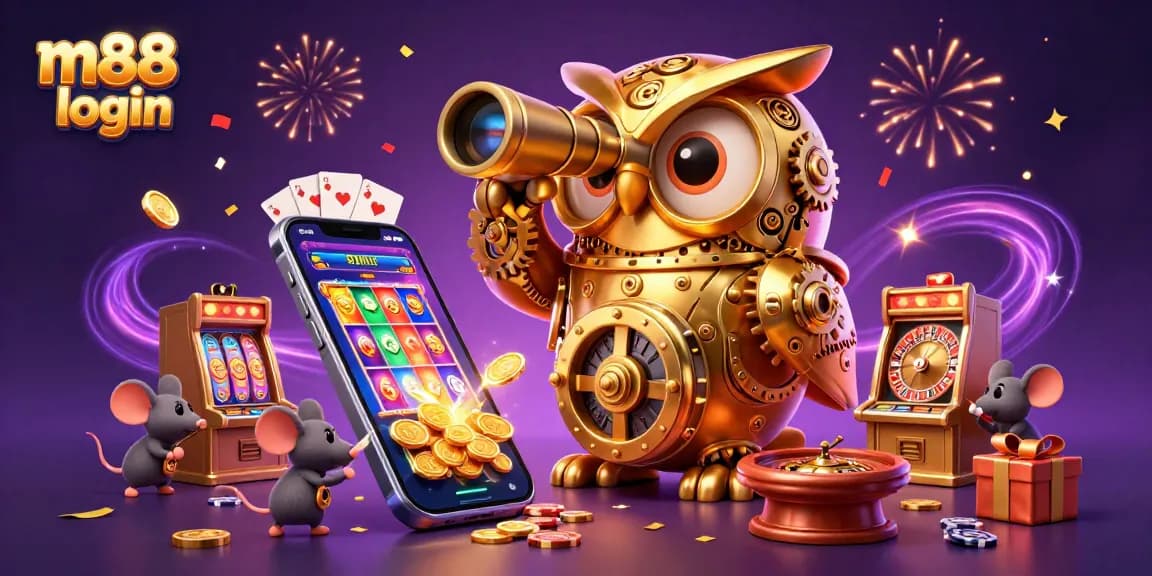 How to Choose the Right m88 Login Strategy for Your Betting Needs in 2026