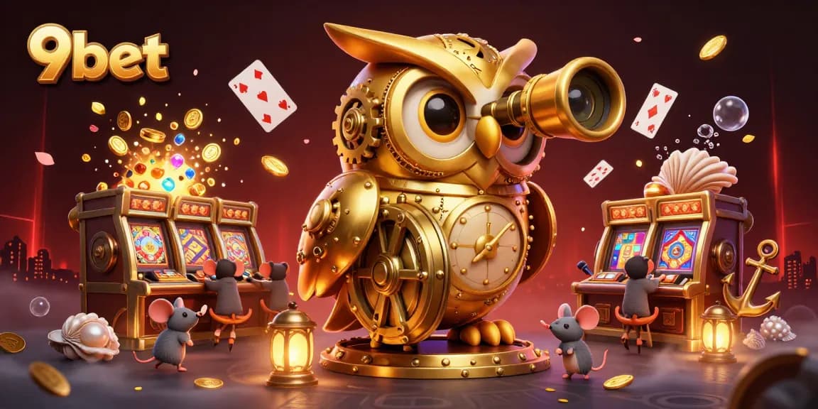 Will 9bet Still Be Relevant in 2027 for Strategic Gamblers Seeking Winning Odds?