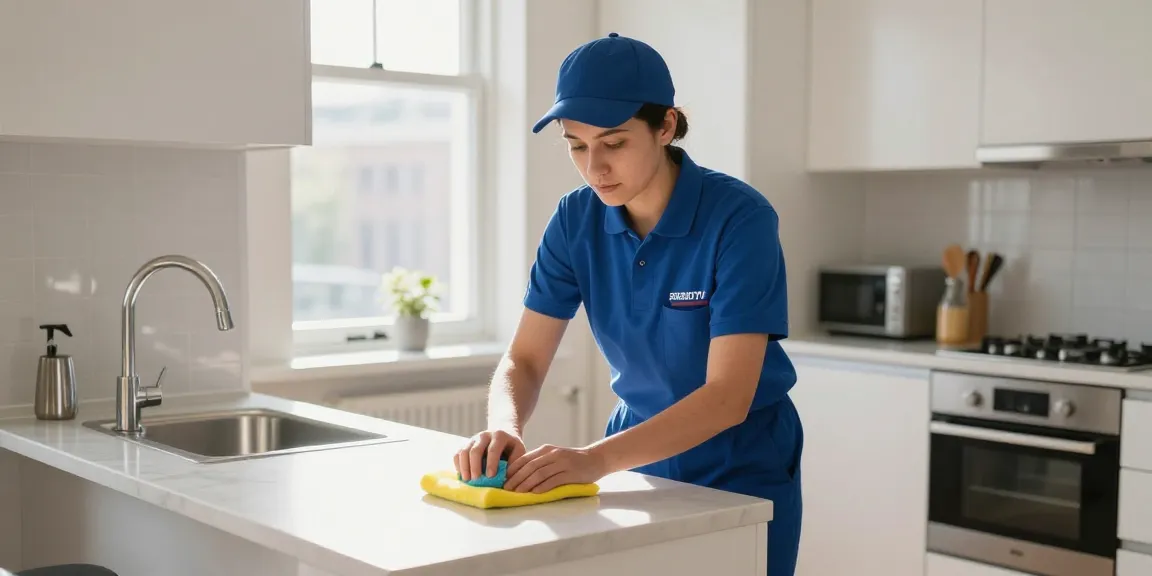 Professionele eind schoonmaakbedrijven die betrouwbare schoonmaakdiensten aanbieden in Amsterdam.