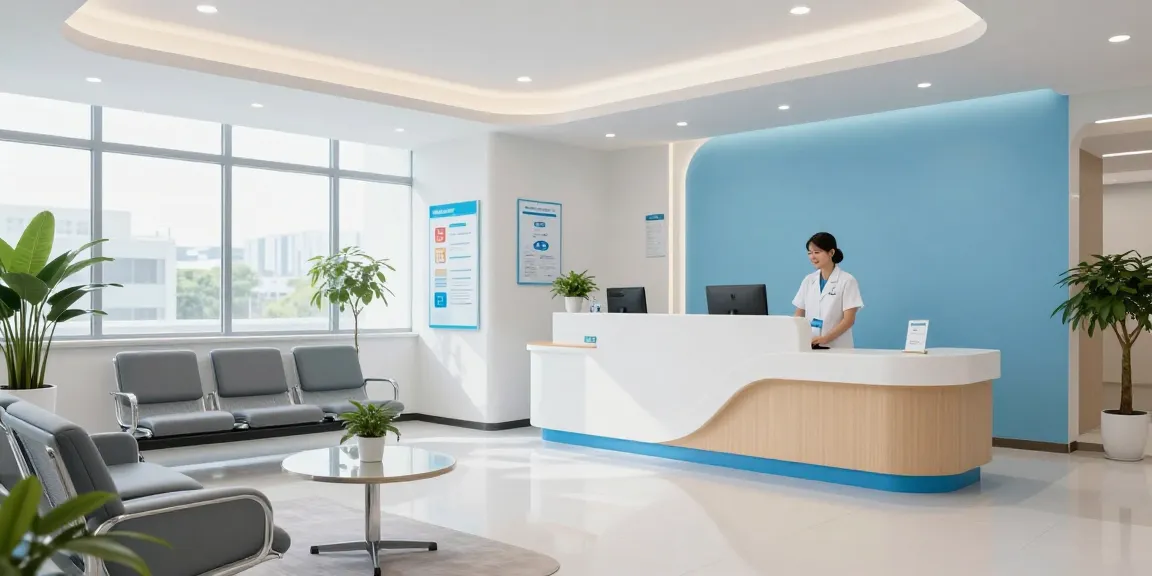 Best hair transplant Turkey services at a welcoming health clinic with expert doctors.