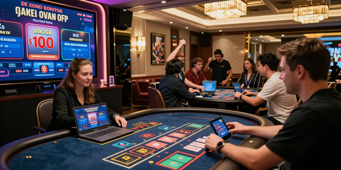 Players enjoying real-time gaming at XX88 with Rr8i promotions and vibrant atmosphere