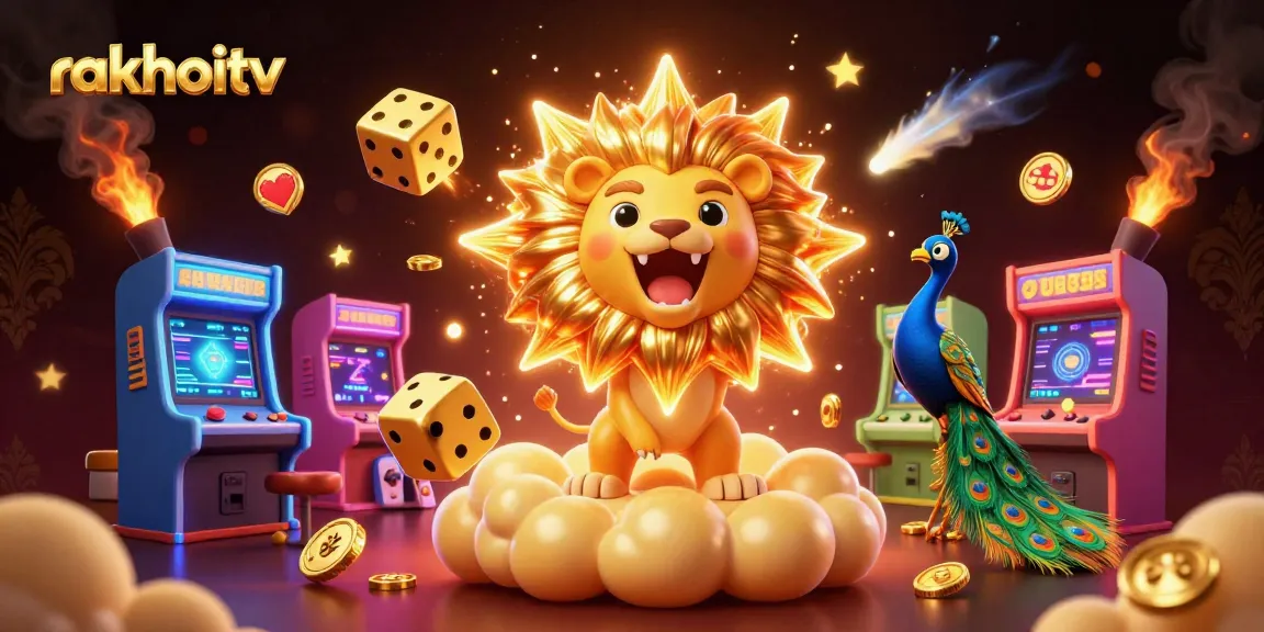 Watch rakhoitv bring exciting live soccer action with immersive visuals and engaging details.
