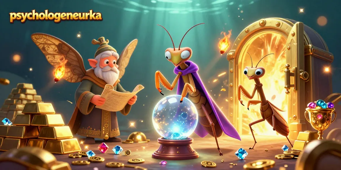 Speel strategisch bij psychologeneureka en ontdek spannende casinospellen met gouden kans.