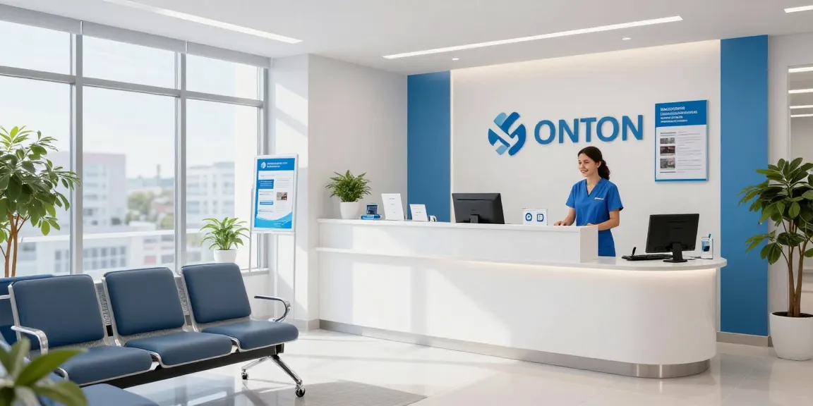 Hair transplant Istanbul at a modern health clinic with a compassionate healthcare provider assisting patients.
