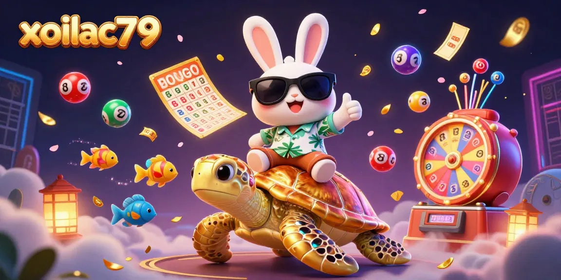 Experience vibrant gaming with xoilac79 in a thrilling underwater casino adventure filled with visuals.