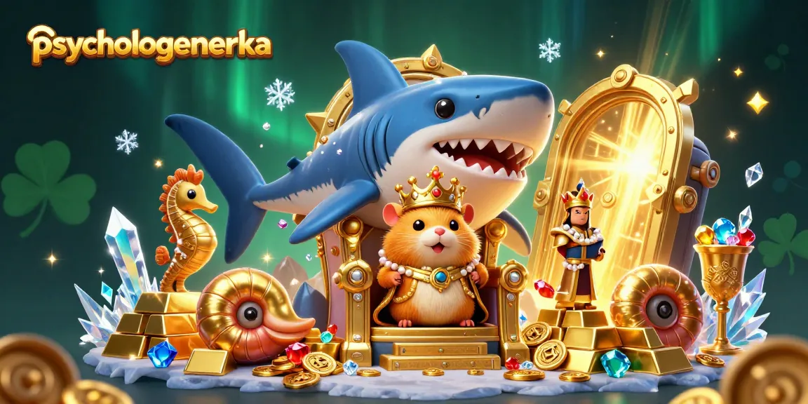 Engage with thrilling casino action at psychologeneureka with golden hamster king and treasures.