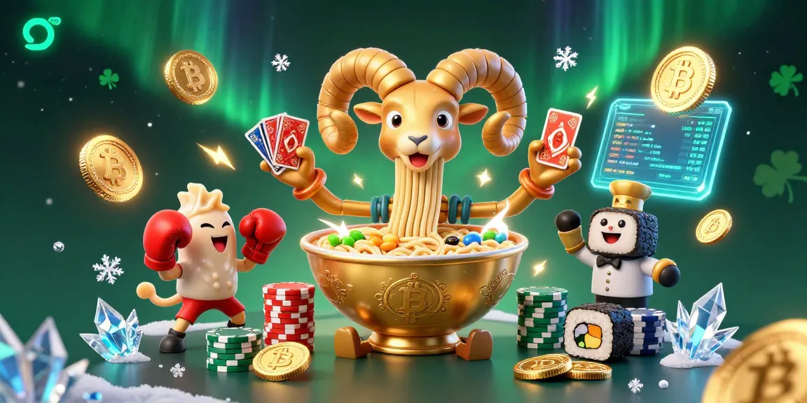 Experience winning with OPEN88's vibrant casino scene, packed with character-driven 3D gaming elements.